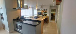 Apartamento Bento Gonçalves com Academia - Bento Gonçalves - 6