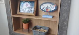 Apartamento Bento Gonçalves com Academia - Bento Gonçalves - 1