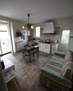 Casa Romantica -Terrace 40sqm, wonderful lake view - Dervio - 7