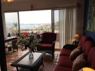 Condo Casey - Beautiful ocean view! - Puerto Vallarta - 0