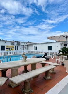 Live, Laugh, Love Beach Guest Home with AC - Madalena - 1