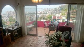 Condo Casey - Beautiful ocean view! - Puerto Vallarta - 1