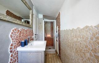 Casa Romantica -Terrace 40sqm, wonderful lake view - Dervio - 9