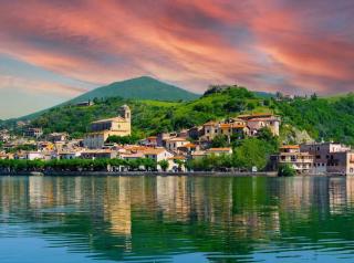 Relax al Lago - Trevignano Romano - 7
