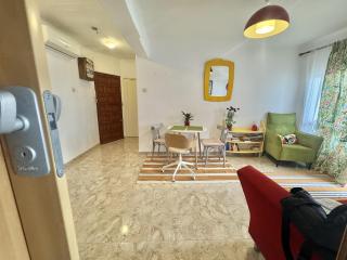 Amapola de SteraM FLATS Torremolinos - Torremolinos - 9