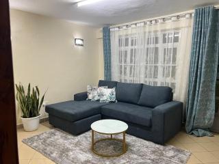 Amelia BNBs - Nairobi - 1