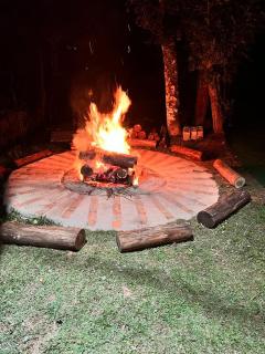 Quinta do remanso - Mairiporã - 9