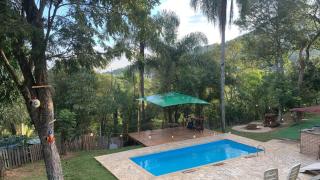 Quinta do remanso - Mairiporã - 7