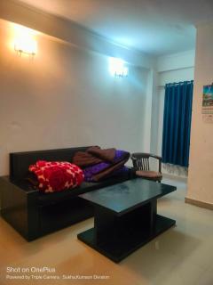 1BHK Apartment in Bhowali - 2