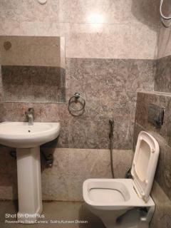 1BHK Apartment in Bhowali - 1