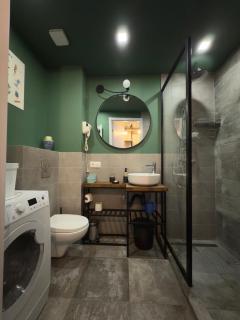 Your Cozy Apartment in New Gudauri, Loft 2 #432 - Goedaoeri - 3