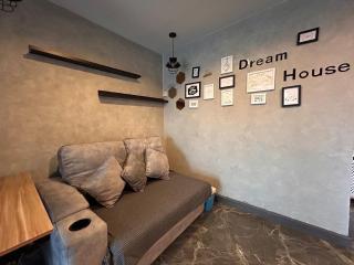 Modern 1BR 5mins to MRT near DMK,Chatuchak - Bangkok - 8