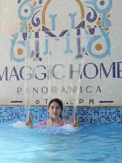 Hotel Spa Maggic Home Panorámica - Guanajuato - 8