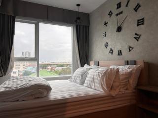 Modern 1BR 5mins to MRT near DMK,Chatuchak - Bangkok - 0