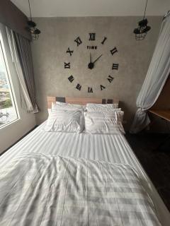 Modern 1BR 5mins to MRT near DMK,Chatuchak - Bangkok - 4