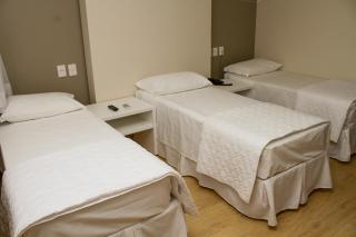 Select Hotel - Palmas - 7