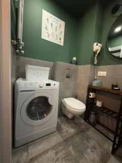 Your Cozy Apartment in New Gudauri, Loft 2 #432 - Goedaoeri - 2