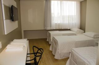 Select Hotel - Palmas - 1
