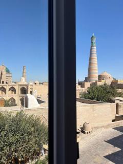 Kulolchi hotel khiva - Khiva - 3