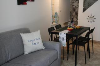 Modern Apt in Vietri with free parking & shuttle - Dragonea - 0