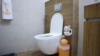 Masdar 2BR Apt Pool Parking and Near the Airport - Abu Dhabi - 5