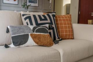 GuestReady - Contemporary Apt in JBR - 1