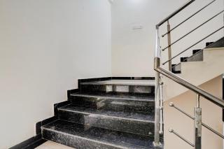Super Hotel O Sagar Residency Near Near Mita Engineering - Mumbai - 5