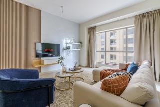 GuestReady - Contemporary Apt in JBR - 5