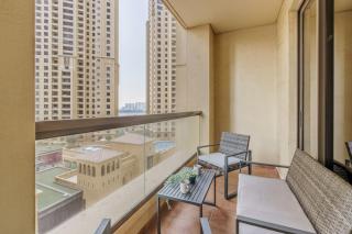 GuestReady - Contemporary Apt in JBR - 8
