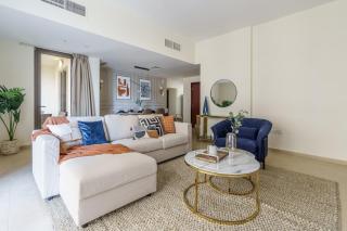 GuestReady - Contemporary Apt in JBR - 9