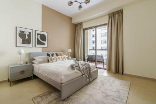 GuestReady - Contemporary Apt in JBR - 2