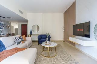 GuestReady - Contemporary Apt in JBR - 3