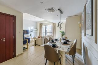 GuestReady - Contemporary Apt in JBR - 6