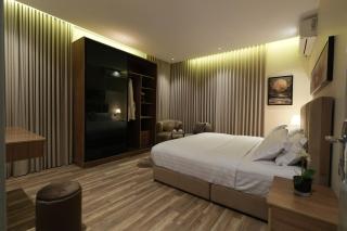 Stylish 2 Bedroom Apartment and Sitting Room Jacuzzi available - Riade - 0