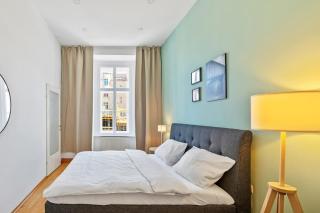 3 bedrooms I 110 square meter I walk to all sights - Vienna - 0