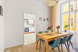 3 bedrooms I 110 square meter I walk to all sights - Vienna - 9
