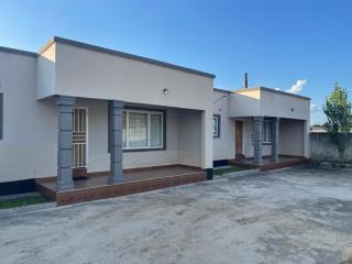 Sofies's Apartments - Lusaka - 7