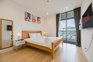City Garden Collection by Elevate - Ho Chi Minh - 8