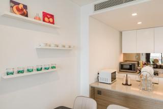 City Garden Collection by Elevate - Ho Chi Minh - 4