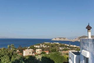 Villa Emilia Ihr Urlaubsdomizil Auf Kreta - Agia Pelagia - 1