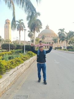 sphinx centre hotel - Il Cairo - 0