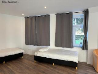 Apartments & Zimmer Jembke - Jembke - 2
