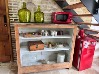 chambre d'hotes à la campagne - 6