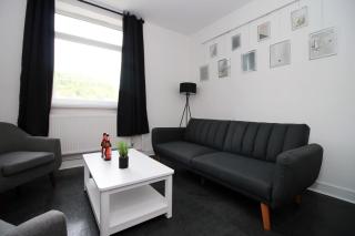 3 Bedroom House in Mountain Ash Cynon View by TŷSA - Quakers Yard - 2