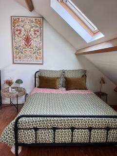 chambre d'hotes à la campagne - 4