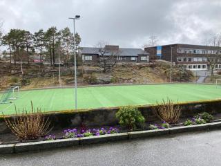 Views apartment large - 2