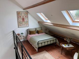 chambre d'hotes à la campagne - 3