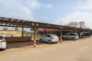 Mediterranea 9 Vera Playa Jardines tus momentos frente al mar - 2