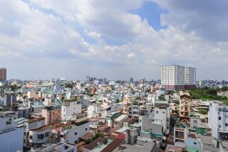City Garden Collection by Elevate - Ho Chi Minh - 6