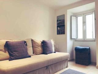 Duplex Apartment Bonança -50m 1min from the Beach - Nazaré - 0